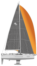Hanse 360 ST
